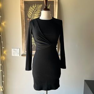 Club Monaco Dress XSTP